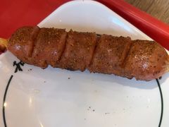 -和合谷(德外店)