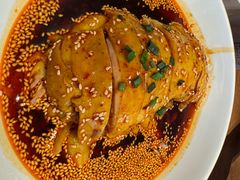 -老板恋上鱼(恒隆广场店)