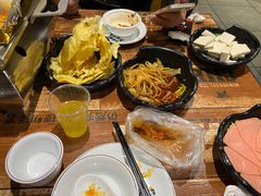 -愿者上钩(龙华华润万家店)