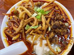-红星兔丁(武侯祠店)