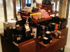 -星巴克臻选(北京颐堤港中心第二店)