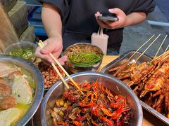 -虾糊闹(汽车东站店)