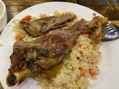 -塔斯提抓饭(东城汇店)