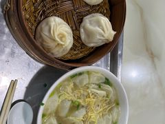 -绿杨馄饨临顿路店