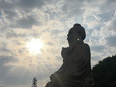 -句容茅山景区
