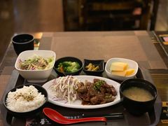 -喜多亭(宜山路店)