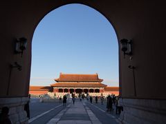 -故宫博物院(故宫)