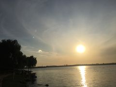 -丁香湖公园