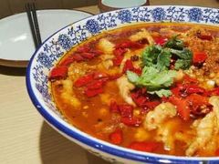 -同合居·非遗东北菜(王府井店)