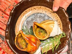 -松鹤精致料理(五一中路店)