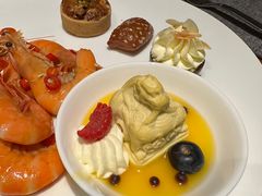 -北京王府井希尔顿酒店·万斯阁西餐厅