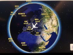 -上海浦东国际机场-T2航站楼