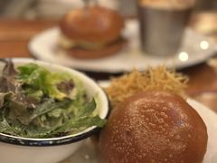 -尚牛社会 Beef & Liberty(金桥EKA天物店)