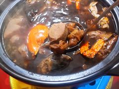 牛鞭番鸭汤-客家盈食府(禹洲棕榈城店)