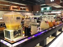 -盛江山自助料理(大悦城旗舰店)