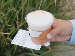 -HUGS coffee(东区店)