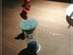 -蜜桃餐厅·伴山(湖滨商业街店)