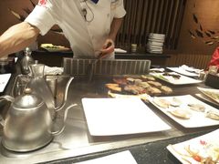 -大渔铁板烧(大悦城店)