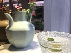 -茶是一枝花泡茶店