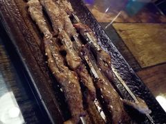 -质烤烤物·活烤海鲜(质烤总店)