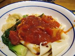 -福瑞记老孙头biangbiang面(新生路店)