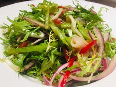 -将相和·海鲜蒸饺大连菜