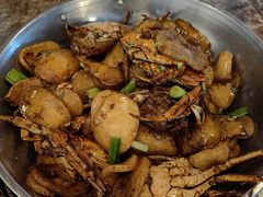 -龙方煲庄(余江路店)