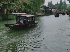 -乌镇西栅景区