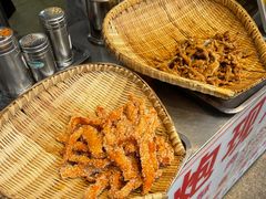 -肖炮现炸酥肉(解放碑店)