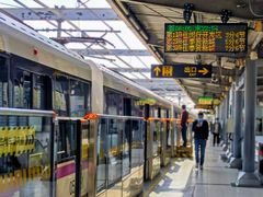 -剑川路(地铁站)