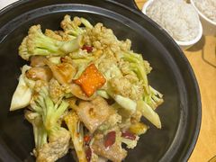 -汇景花园酒家(基立下道店)
