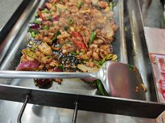 -郝大姐·乌龙山铁板烧(大学城三店)