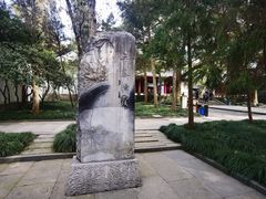 -岳王庙