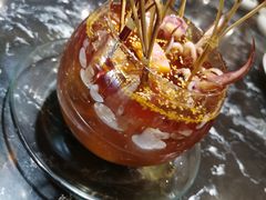 -甄御•海鲜新青岛菜(麦岛店)