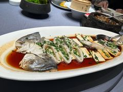 -狮王府淮扬菜(万象城店)