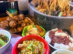 -湖鱼湖·蓉亭食贝(亚运村店)