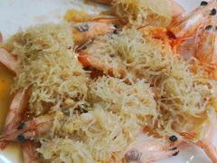 -叶存利海鲜大馅饺子(东戴河止锚湾店)