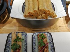 -老城南.鸭血粉丝汤(夫子庙店)