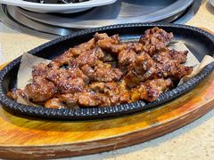 -元祖李朝(新威路店)