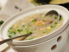 -莆田餐厅PUTIEN(金融街购物中心店)