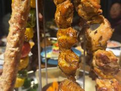 -卢布里西餐厅(满洲里店)