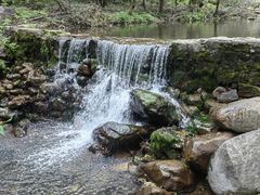 -玉渡山自然风景区