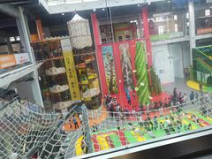 -蒙特利亲子乐园