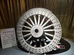 -吴桥杂技大世界