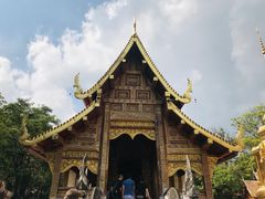 -帕辛寺