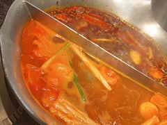 -湊湊火锅·茶憩(打浦桥日月光店)