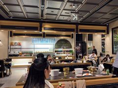 -川骄海鲜自助(亚运村店)