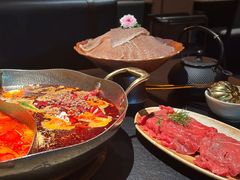 -色響火锅(恒隆广场店)