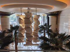 -威斯汀舞台餐厅