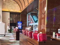 -童趣廊·儿童波波池·海洋球(长隆横琴湾酒店)